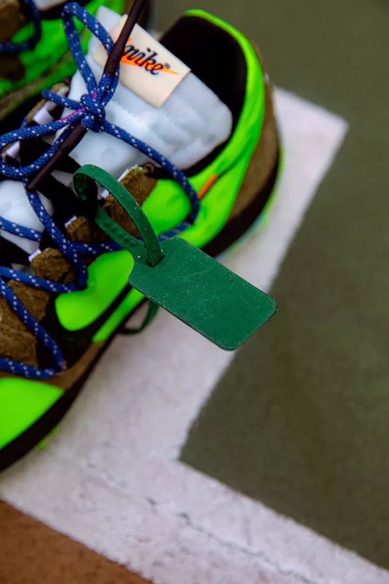 2023年nike下半年发售计划,nike新发布中国风跑鞋