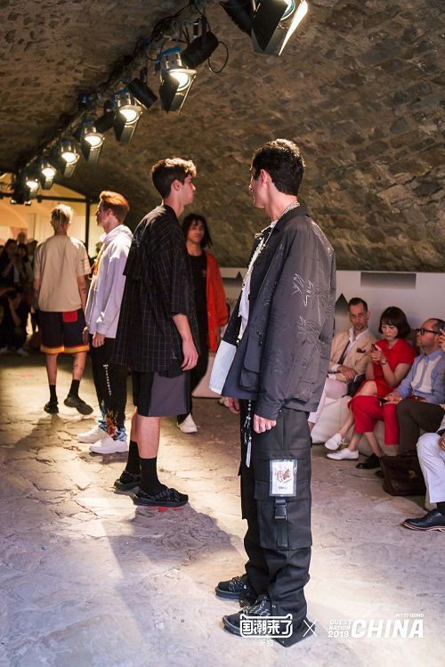 国潮崛起,中国创造助攻国风之美