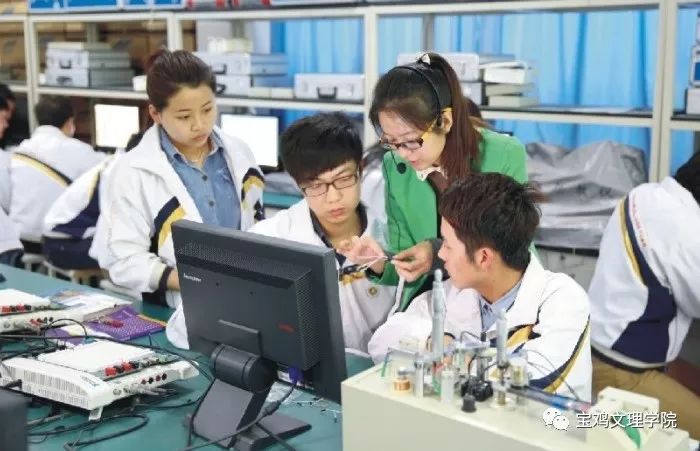 宝鸡文理学院的工商管理类专业,宝鸡文理学院单招哪个专业最好