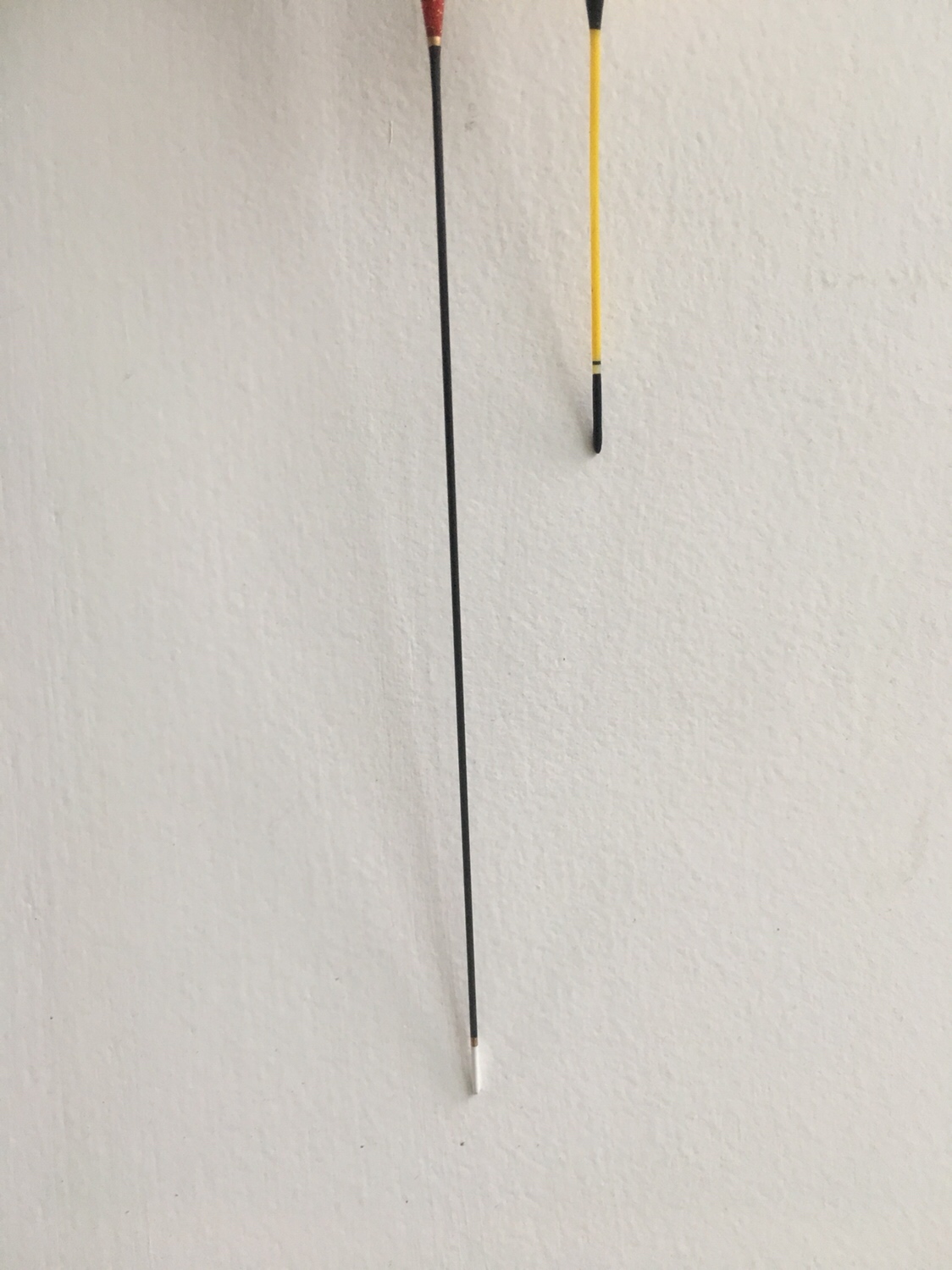 浮漂是一个人的眼睛如何选,钓鱼浮漂如何选择最好的