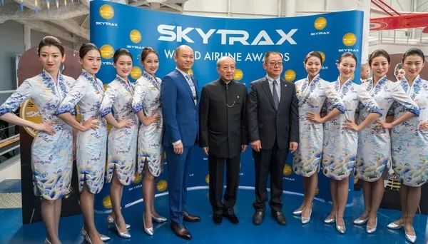 世界级飞机品牌,中国航空世界级品牌