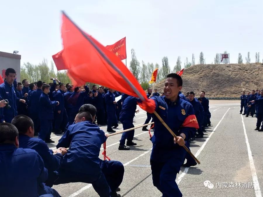 【新蓝出征】新训的十大精彩瞬间，你get到了多少？