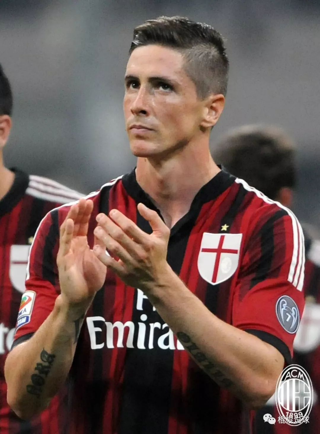 费尔南多托雷斯空门不进,费尔南多托雷斯经典进球