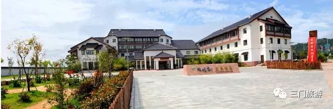 台州三门周边一日游的绝佳去处,三门附近旅游的景点推荐两天一夜