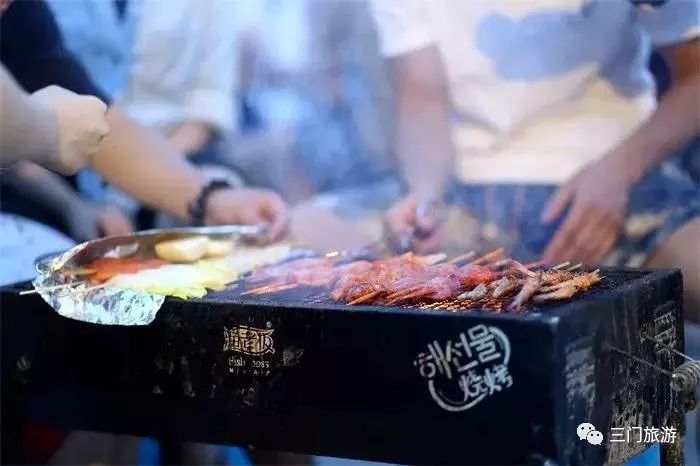 台州三门周边一日游的绝佳去处,三门附近旅游的景点推荐两天一夜