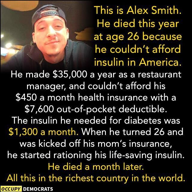 美国有抗生素吗,美国有良药吗