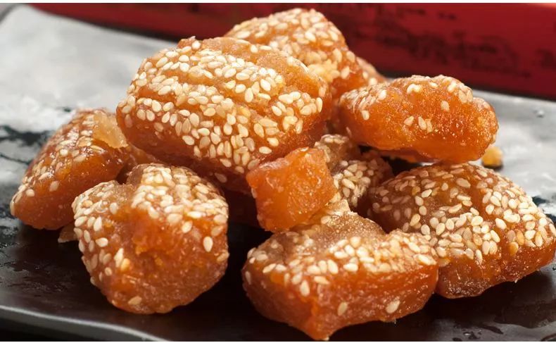 北京小吃卤煮炒肝爆肚,北京美食炒肝卤煮