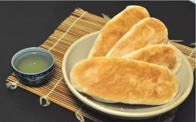 北京小吃卤煮炒肝爆肚,北京美食炒肝卤煮