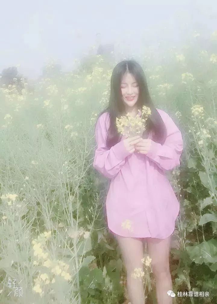 广西桂林妹子相亲视频,桂林女人相亲视频