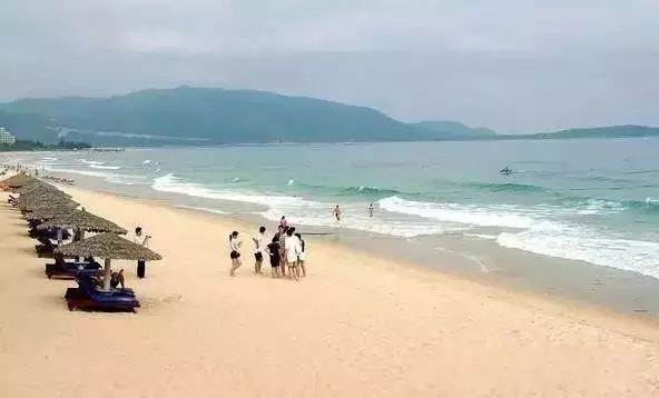 北戴河海岛旅游哪个岛最好,北戴河最美海岛