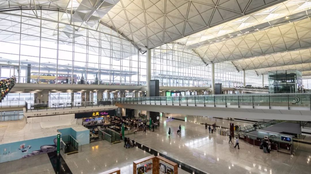 香港机场购物需要注意什么,香港购物攻略买小样