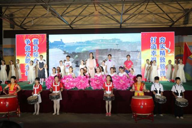 平邑兴蒙教学质量,平邑兴蒙学校