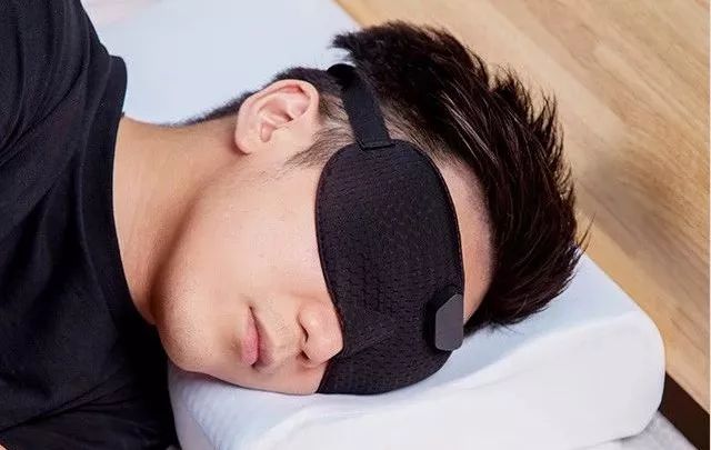 智能止鼾神器防止打呼噜超声波,智能止鼾器治疗打鼾