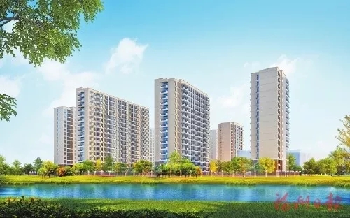 福州在建综合体,福州新增多个商业综合体