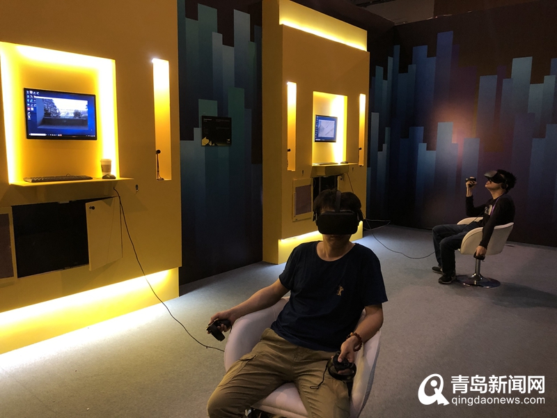 戴上vr眼镜看太空,戴vr眼镜去宇宙看看