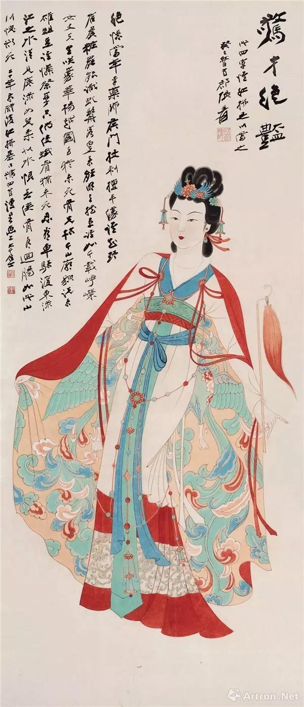 中国书画：市场持续不清晰下走向如何？