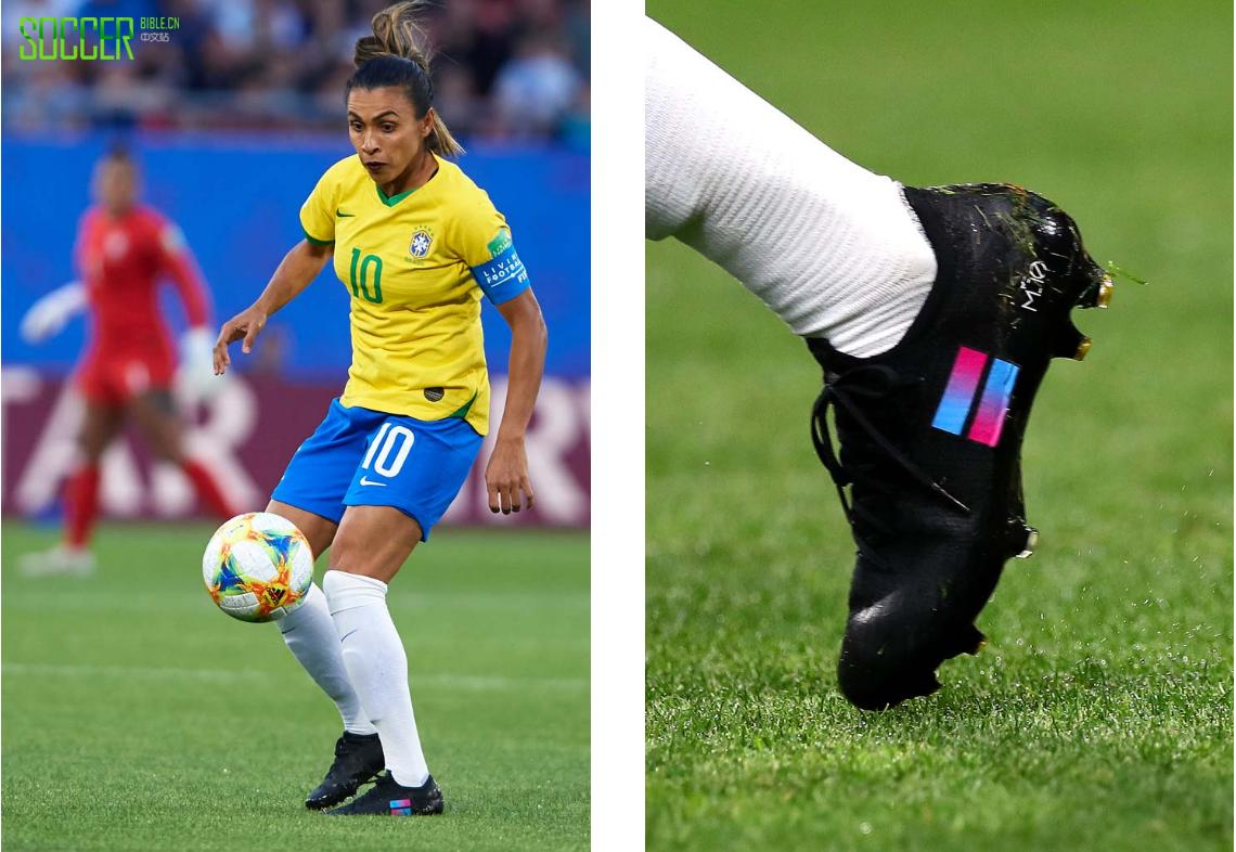 2011全球赛场战靴,全球赛场战靴一览