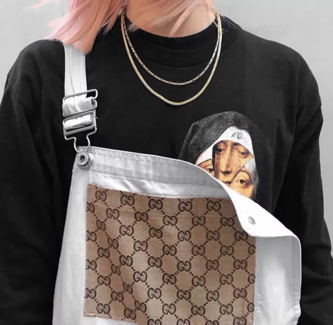 没有不敢拆的奢侈品，客制让时尚重获新机