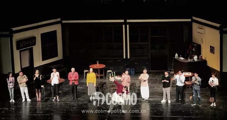 凌潇肃回家的诱惑对洪世贤的看法,回家的诱惑洪世贤扮演者凌潇肃