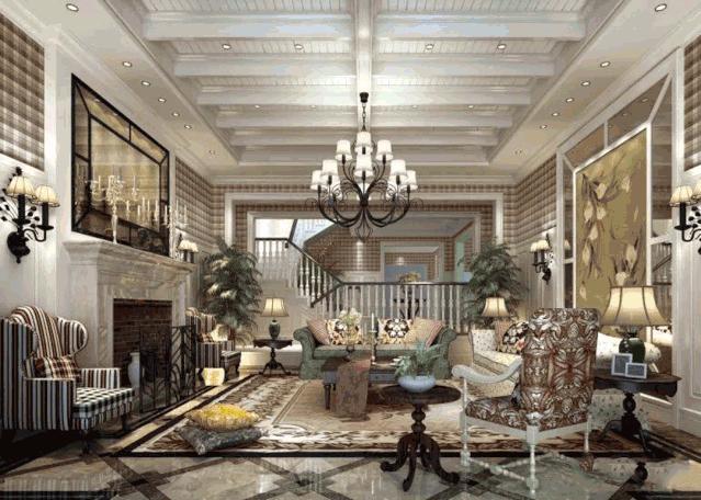 全屋整装仅10.98万,全屋整装99999元