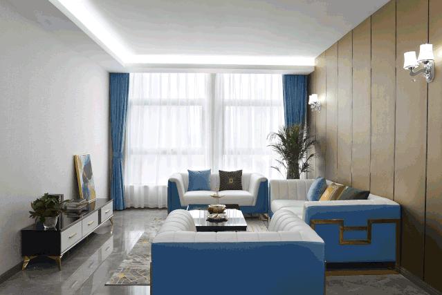 全屋整装仅10.98万,全屋整装99999元