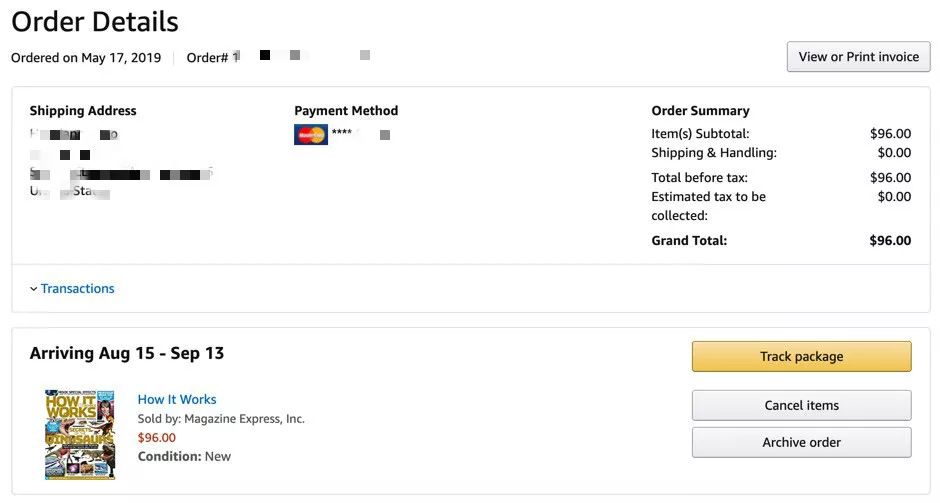 5岁儿童科普杂志推荐,最受欢迎的儿童科普杂志