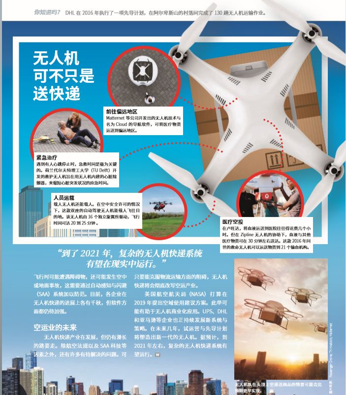 预告：用全球最畅销儿童科普杂志，带娃探索身边事物的奥秘