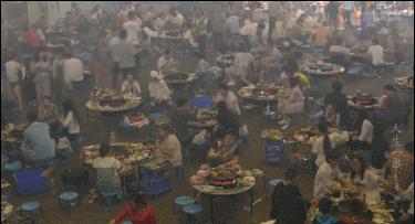 吃夜宵会很快乐,吃夜宵的好处冷知识