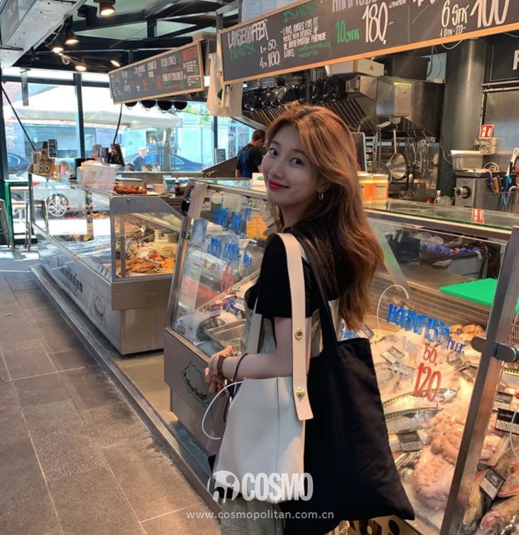 刘雯杨幂同款鞋子老爹鞋,刘雯杨幂同款马丁靴