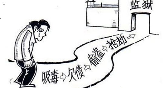 六月26日是国际禁毒日禁毒宣传语,2022年国际禁毒日相关知识