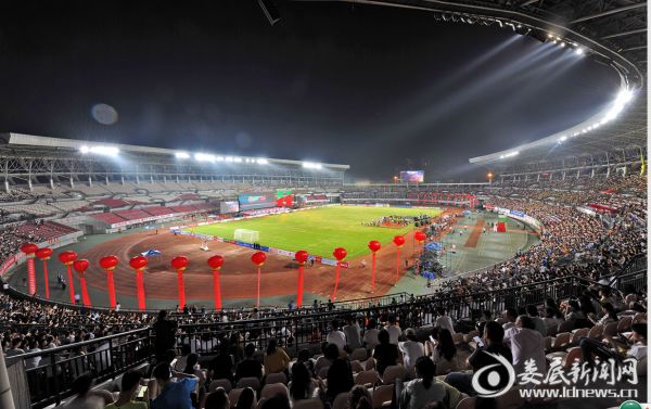 2019中非青少年足球友谊赛,娄底市中非足球友谊赛