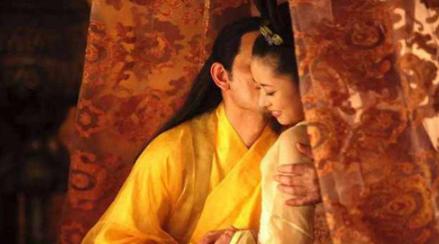 皇帝去世后他们的嫔妃去哪了,皇帝死后后宫的妃子怎么处理