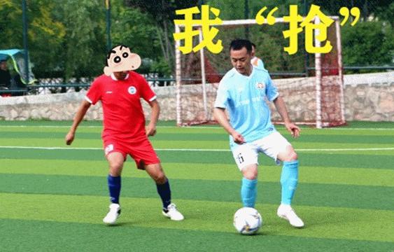 【全市法院“首届足球邀请赛”】“惊喜连连”的开幕式,要围观吗?