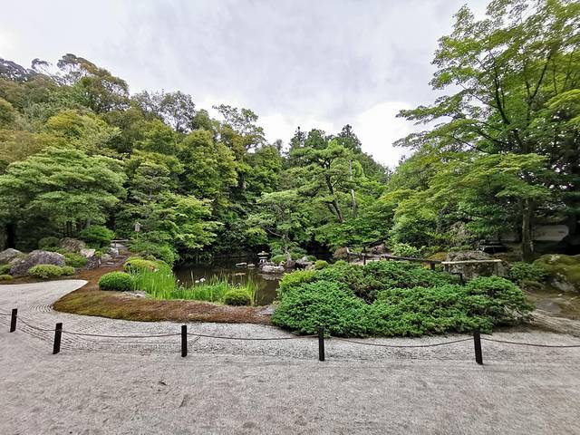 游走世俗与佛境之间，探寻唐风遗留的痕迹——JD的日本关西游记