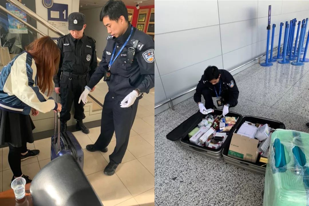 【执法实录】警惕！所谓“聪明药”，千万碰不得！