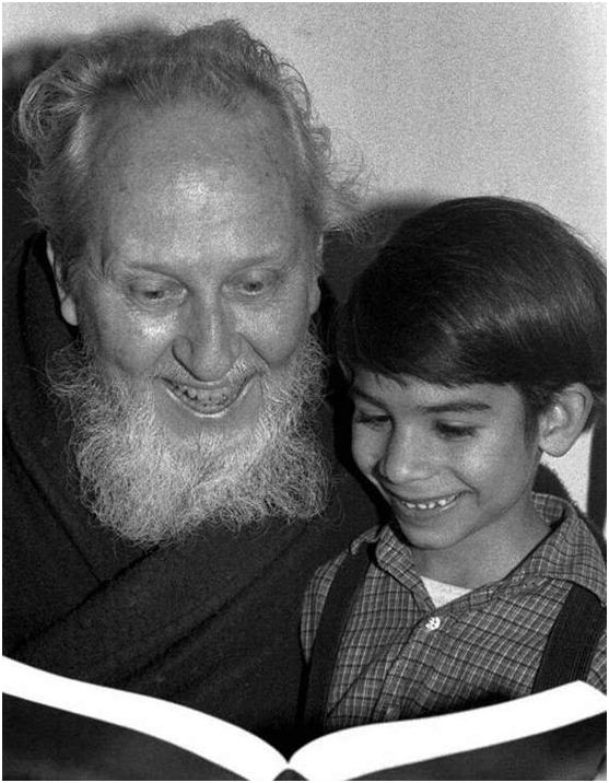 靠出卖肉体传教,连孩子都不放过!这个*教邪**称“性”是他们“寻找上帝的方式”