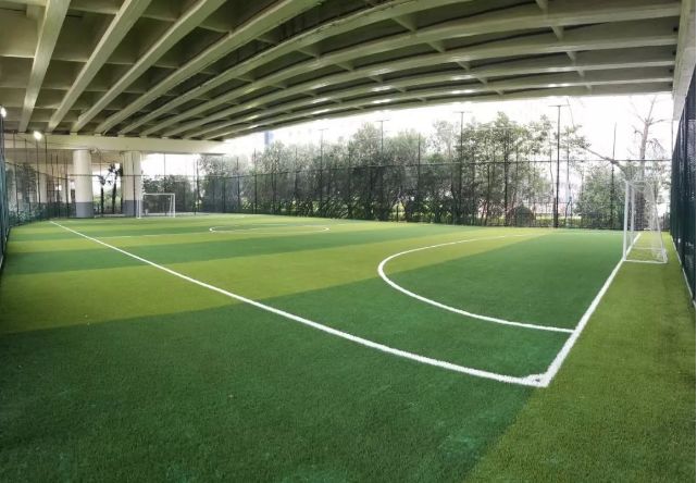 少儿足球夏令营闭营,2018青少年足球夏令营上海分营