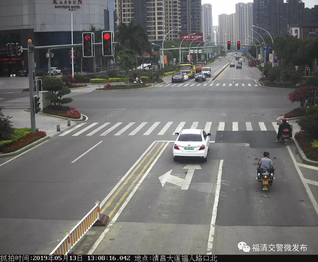 微曝光|摩托车违法曝光台