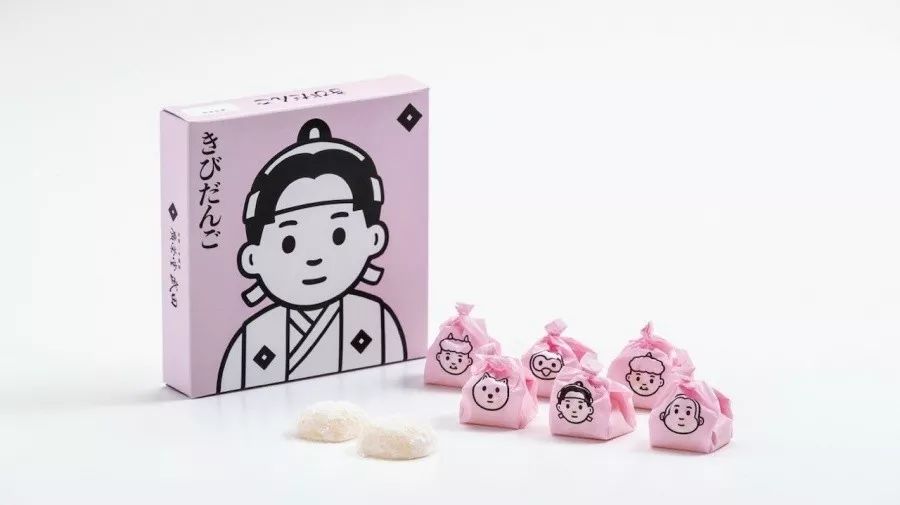 喜茶logo的鼻祖竟然是他？！20年只画简笔画，笔下的小人个个“冷漠脸”，却让无数网友沦陷