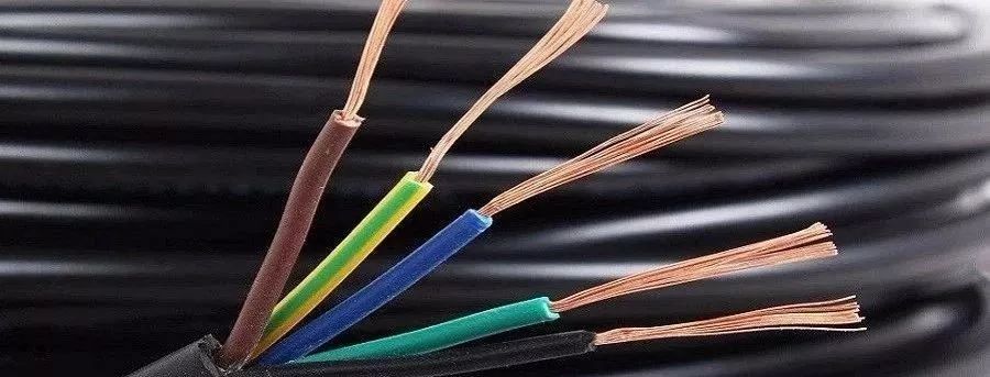 强电用什么符号表示图形,强弱电图中符号怎么看