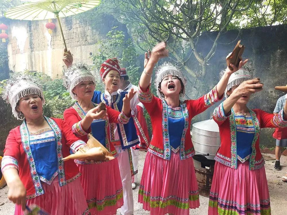 最美古村落七日游攻略,攻略这几天去哪里旅游