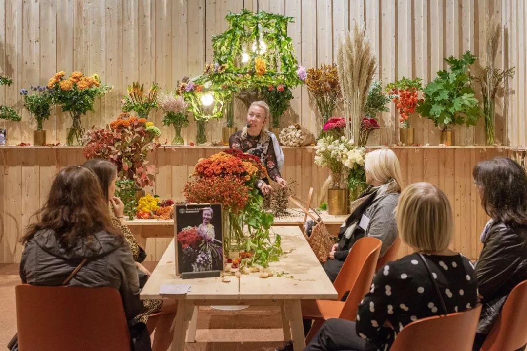 如果巴黎是一杯美酒，赫尔辛基就是一本好书，9月家居双展我们这样玩