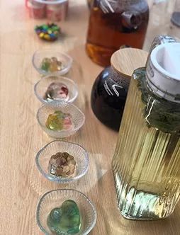 北京！上海！杭州！识味知食，中国食育需要你一起助力