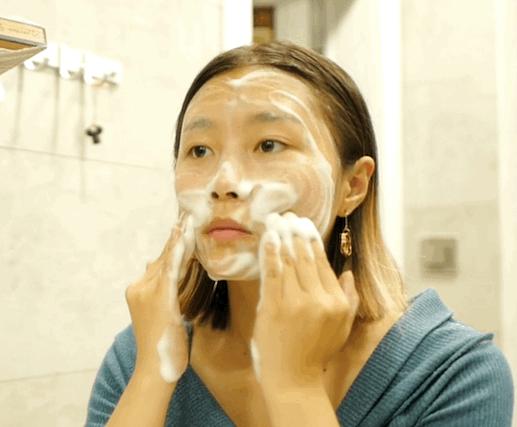 洗面奶难挑？可能是还没遇到它