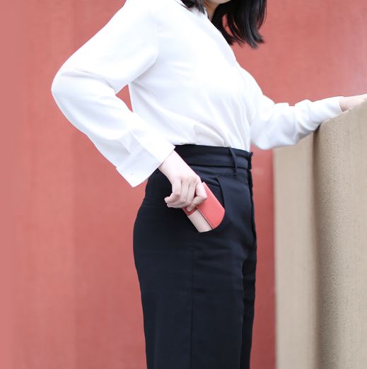 小巧超大容量钱包,小巧钱包可以装手机