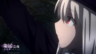 命运之夜天之杯迷失之蝶剧场版,命运之夜天之杯2迷失之蝶樱花