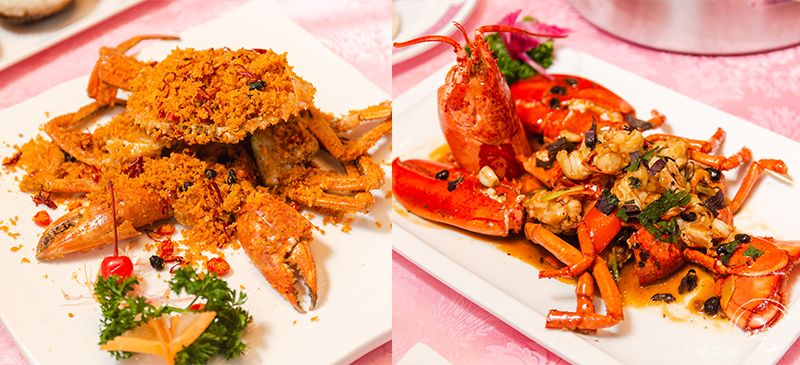 100多就能吃一顿港式打边炉,人均100让你吃个够的海鲜自助餐