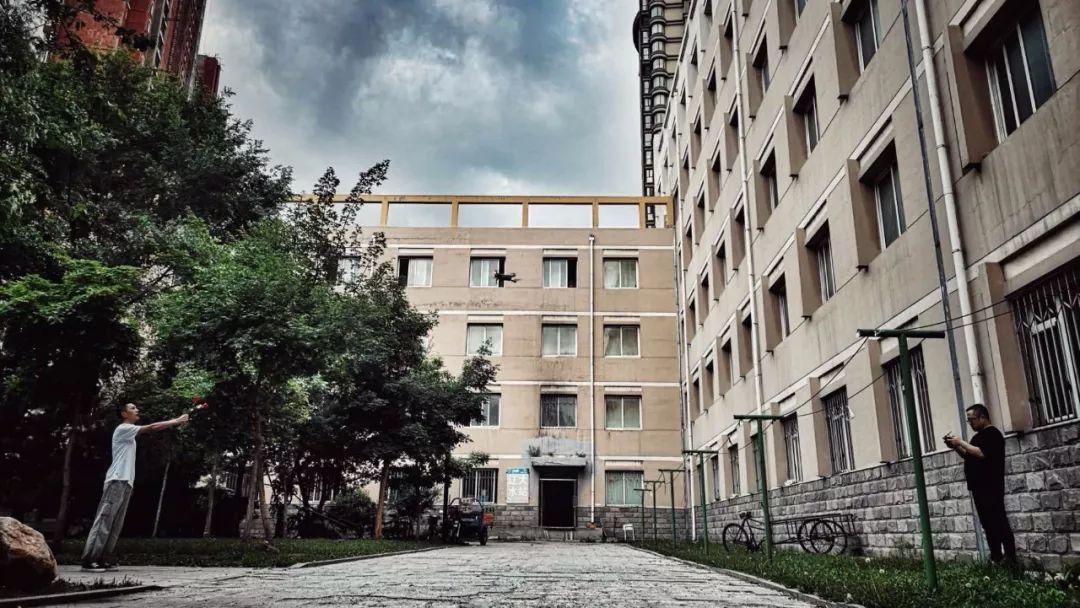 谁是晚报?这段8分钟短片刷爆沈阳人的朋友圈,看哭无数人