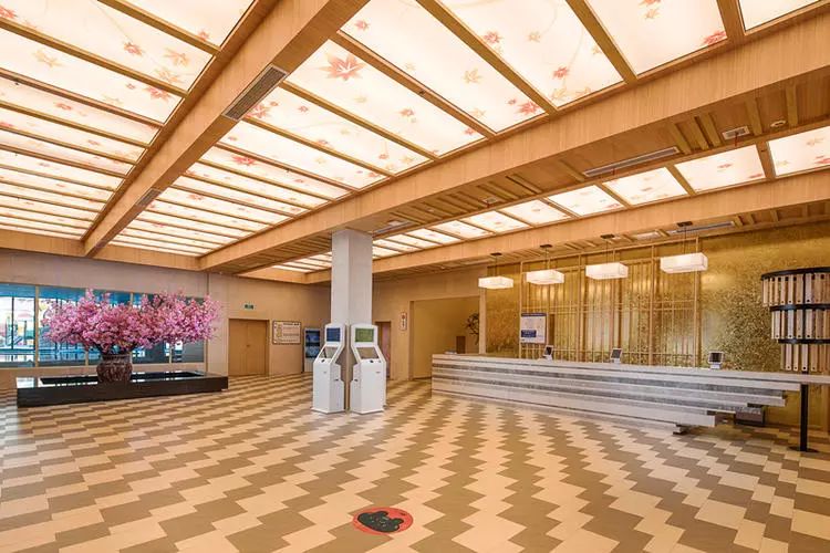 合肥汤泉馆排名含自助,最豪华的汤泉馆