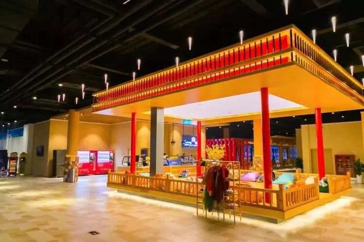 合肥汤泉馆排名含自助,最豪华的汤泉馆